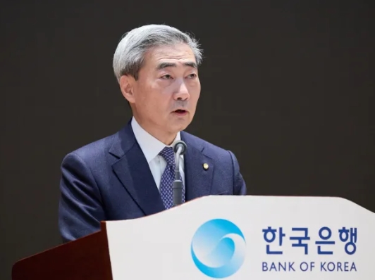 한국은행 총재 기준금리 관련발언